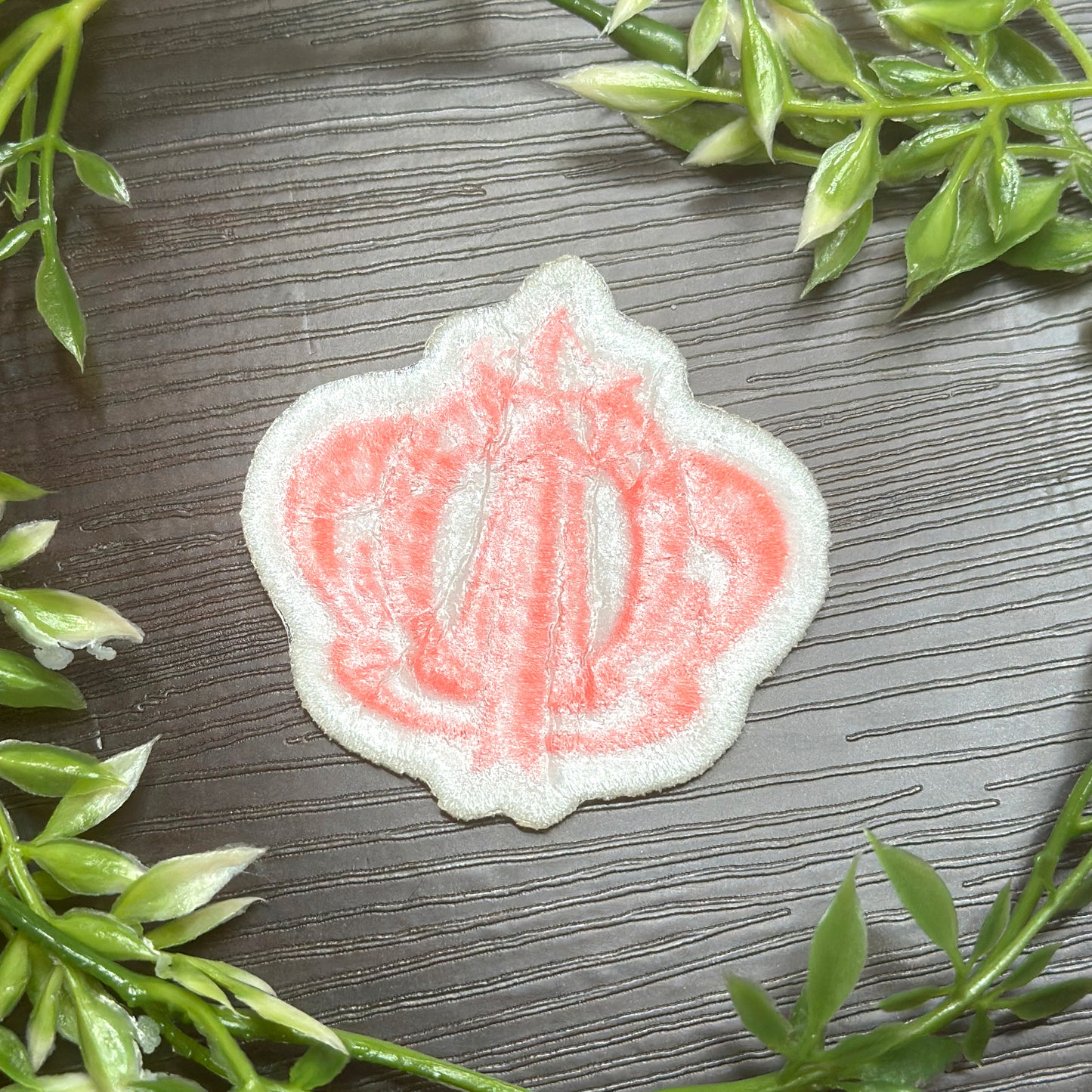 Iron-On Patch - Uma Musume Pretty Derby Insignia Emblem Logo Patch